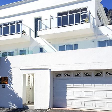 C Bay 58 Cidade Do Cabo Exterior foto