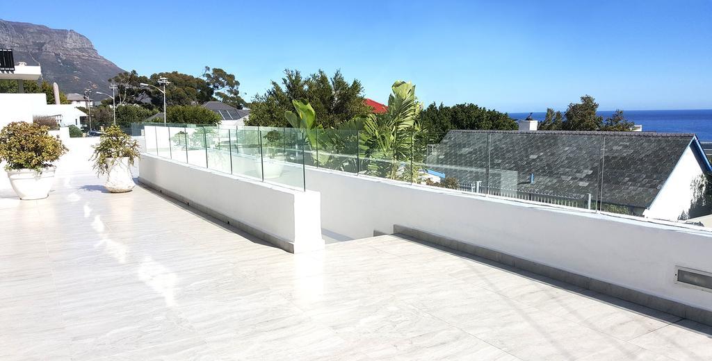 C Bay 58 Cidade Do Cabo Exterior foto